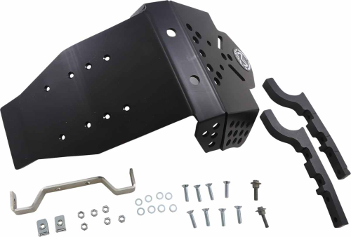 Moose Racing - Moose Racing Pro Skid Plate - PX1476