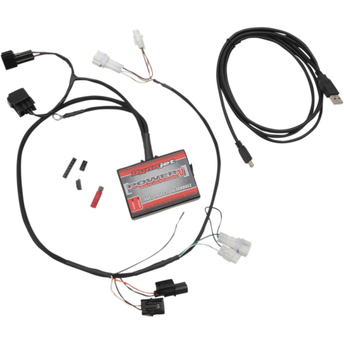 Moose Racing - Moose Racing Power Commander V - 1020-2400