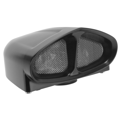 Cobra - Cobra PowrFlo Air Intake Kit - Black - 06-0119B
