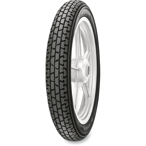 Metzeler - Metzeler Block C Front/Rear Tire - 2.75-16 - 0109200