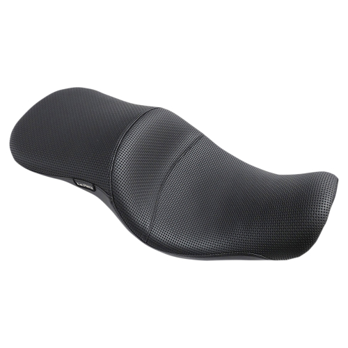 Le Pera - Le Pera Maverick Seat - Basket Weave - LK-970BW