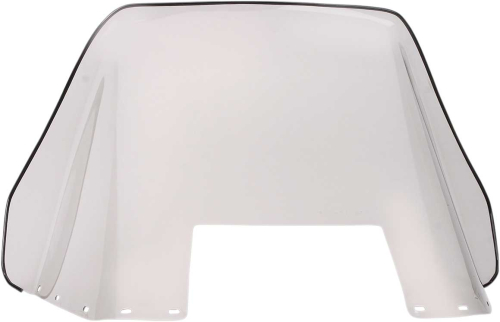 SNO Stuff - SNO Stuff Windshield - Med - 17in. - Clear - 450-230-01