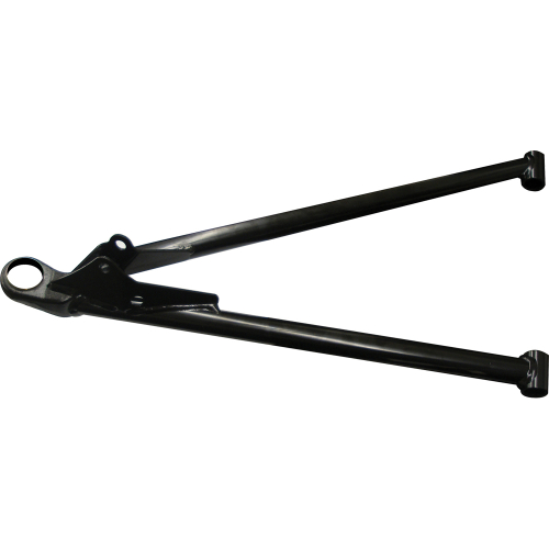 SP1 - SP1 Chrome Moly Lower A-Arm - Black - 08-466