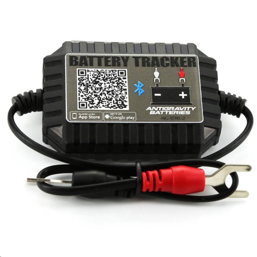 Antigravity Batteries - Antigravity Batteries Wireless Lead-Acid Battery Tracker - AG-BTR-2