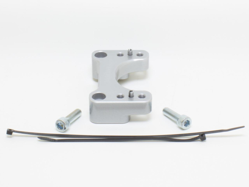 HeliBars - HeliBars Handlebar Riser - HRO6104