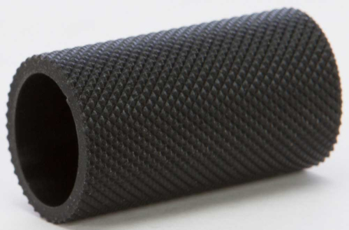 HardDrive - HardDrive Rubber for Venom Shift/Brake Peg - Black - 354130