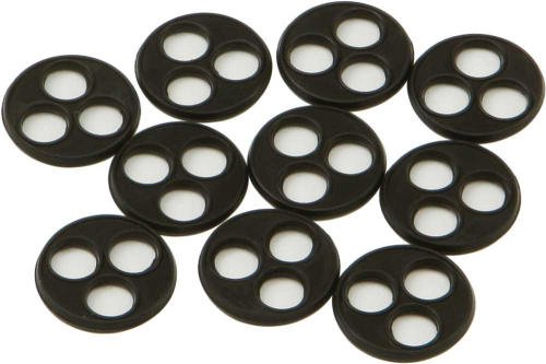 HardDrive - HardDrive Replacement Viton Gasket - 3 Hole - 011494