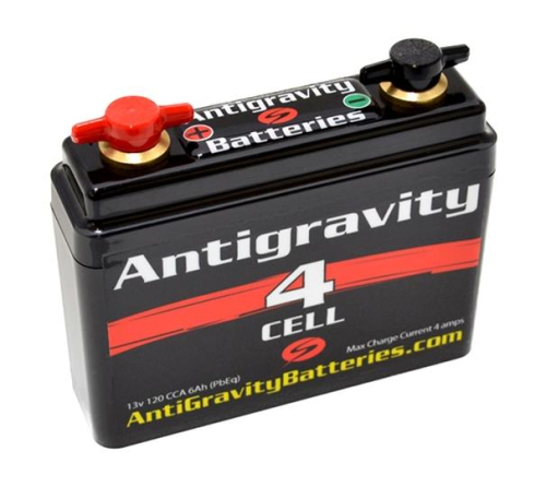 Antigravity Batteries - Antigravity Batteries Small Case Format Lithium Battery - AG-401