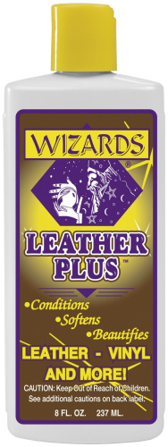 Wizards - Wizards Leather Plus Leather Treatment - 8oz. - 66319