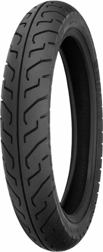 Shinko - Shinko 712 Front Tire - 120/80-16 - 87-4143
