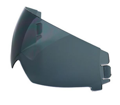Scorpion - Scorpion Speedview SunVisor for EXO-C100/C110 Helmets - Dark Smoke - 52-507-68