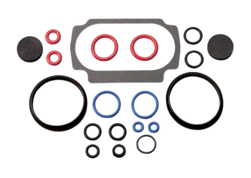 James Gasket - James Gasket Induction Module Assembly O-Ring Kit - 17043-99