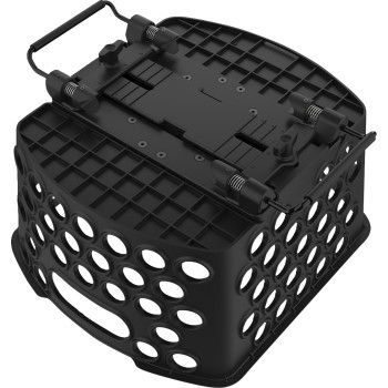 BiKASE - BiKASE Dairyman X Rear Basket - 1055X