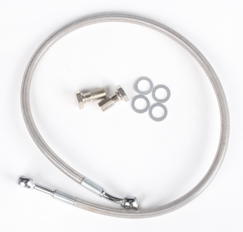 Streamline - Streamline Brake Line Kit - Clear - BLAST-R