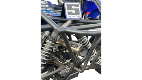 Vance & Hines - Vance & Hines Competition Series 3:1 Exhaust System - Aluminum - 15210