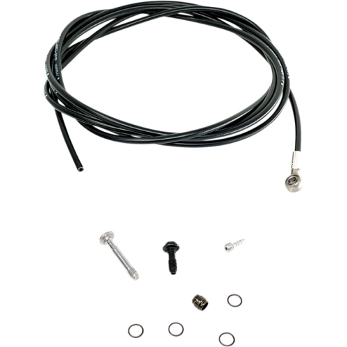 Magura - Magura Brake Hose Kit for Intense Tazer MX Pro - 2702632