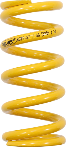 Ohlins - Ohlins Shock Spring- 388lb. - 18075-07