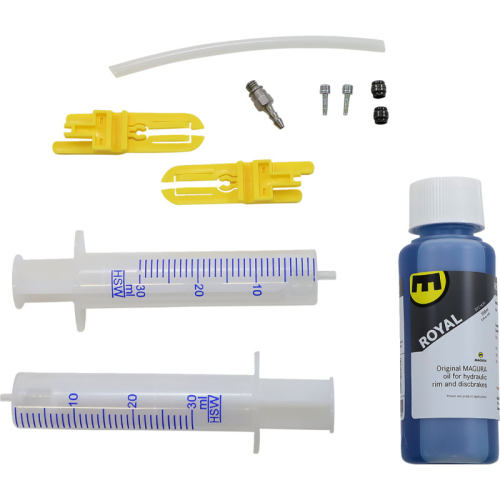 Magura - Magura All Brakes Small Bleed Kit - 2 711 191