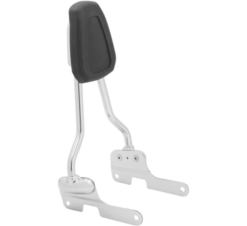 Kuryakyn - Kuryakyn Sissy Bar with Pad - 6582