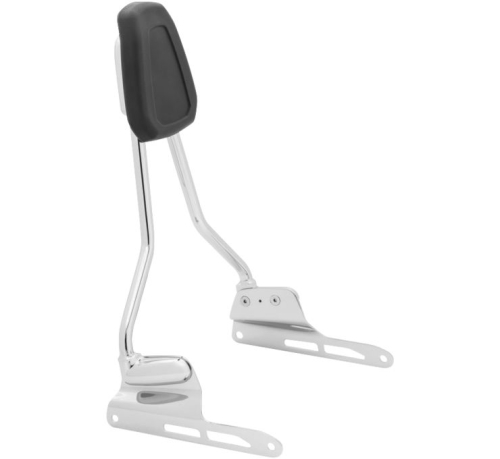 Kuryakyn - Kuryakyn Sissy Bar with Pad - 6588