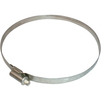 Norma - Norma Stainless Steel Hose Clamp Set - 190-210mm - W3-190-210