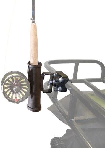 All Rite - All Rite Single Fly Rod Holder - FR1