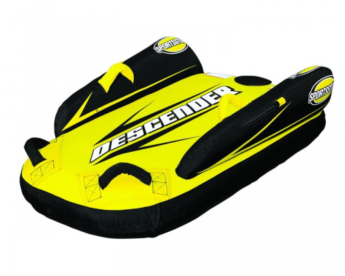 Sportsstuff - Sportsstuff Descender Sled - 30-2000