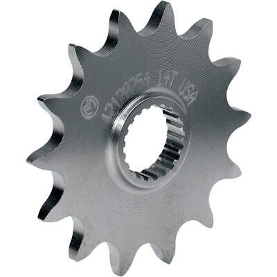 Moose Racing - Moose Racing Chromoly Steel Front Sprocket - 14T - 1212-1888