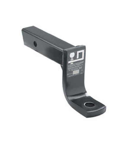 Draw-Tite - Draw-Tite Ball Mount - 40346-002