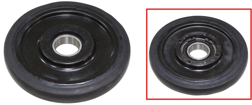 SP1 - SP1 Idler Wheel - 5.12in. x 25mm - SC-04000