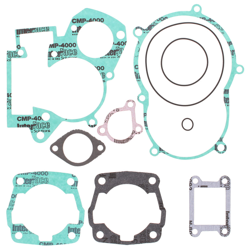 Vertex - Vertex Complete Gasket Set - 808312