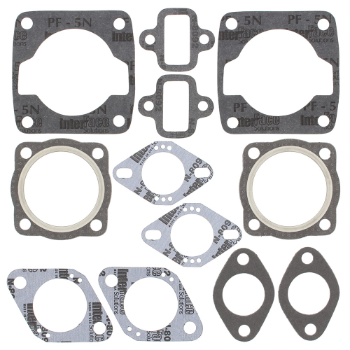 Vertex - Vertex Top End Gasket Set - 710091