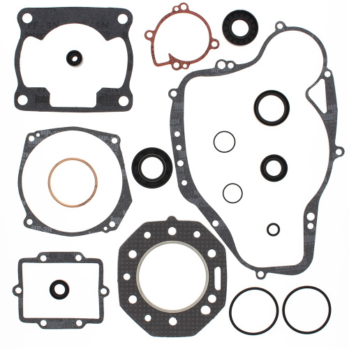 Vertex - Vertex Gasket Set with Oil Seals - 811818