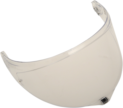 AGV - AGV Face Shield GT3-1 for Sport Modular Helmets - Clear - XS-Lg - 20KV27B5A9001