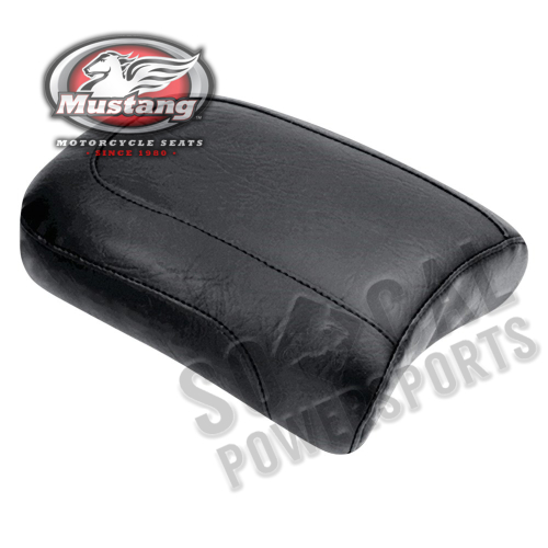 Mustang - Mustang Thin Vintage Rear Seat - 75788