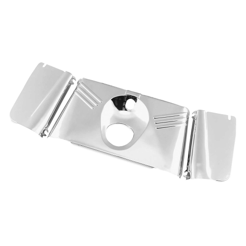 Bikers Choice - Bikers Choice Old Style Front Fork Tins - 491363