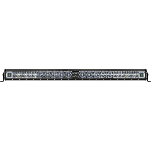 RIGID Industries - RIGID Industries 40" Adapt E-Series Lightbar - Black