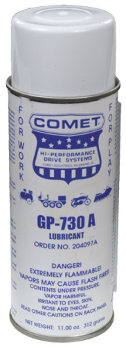 Comet - Comet Clutch Lube - 204804A  12/PK