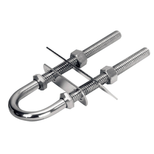 Whitecap - Whitecap Stern Eye 3/8" x 3-7/16"