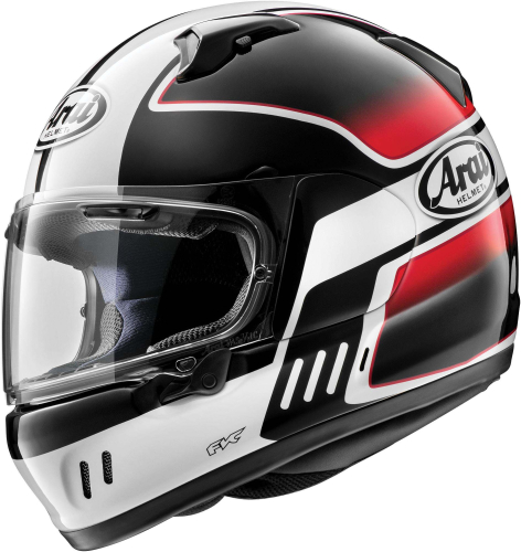 Arai Helmets - Arai Helmets Defiant-X Shelby Helmet - 685311172815 - Black - X-Small