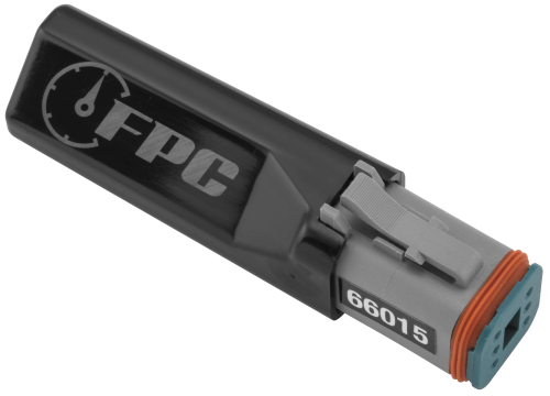 Vance & Hines - Vance & Hines Fuelpak FPC - Eliminator 400 - 66015