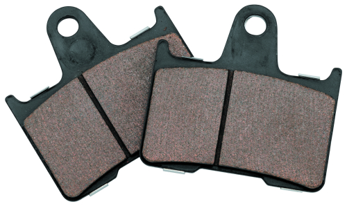 Twin Power - Twin Power X-Stop Sintered Brake Pads - HD602414A-CU