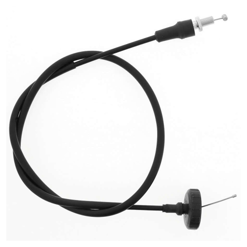 QuadBoss - QuadBoss Throttle Cable Assembly - 45-1202