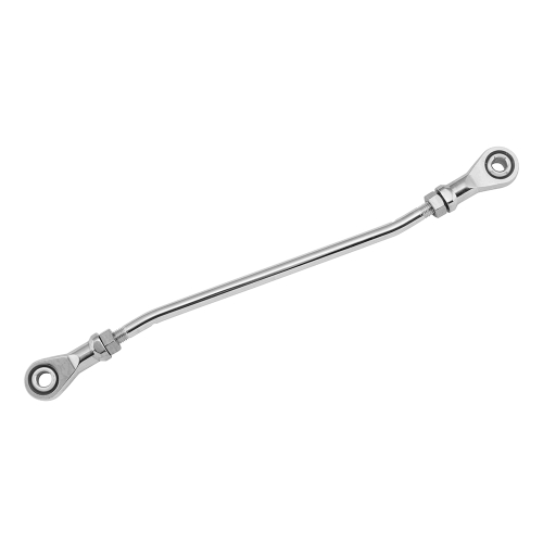 Bikers Choice - Bikers Choice Shift Rod Replacement for Forward Controls Kit - 056501