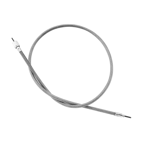 Bikers Choice - Bikers Choice Armor Coat Speedometer Cable - 66-0133