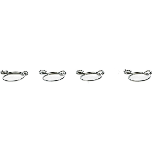 All Balls - All Balls Hose Clamps Refill Kit - FS00050