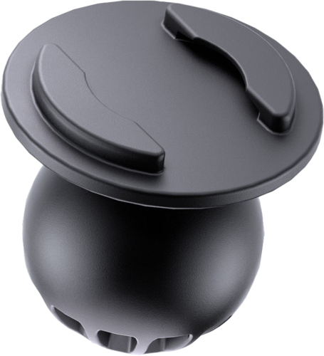 SP Connect - SP Connect SPC + Adhesive Mount Pro Head - 52799