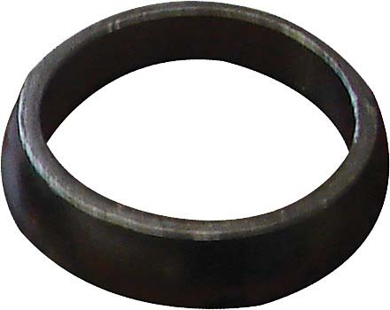 SP1 - SP1 Y-Pipe to Pipe Exhaust Seal - I.D. - 67.3mm - O.D. - 85mm - Height - 17mm - SM-02015