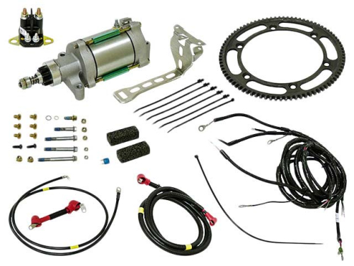 SP1 - SP1 Electric Start Kit - SM-01339