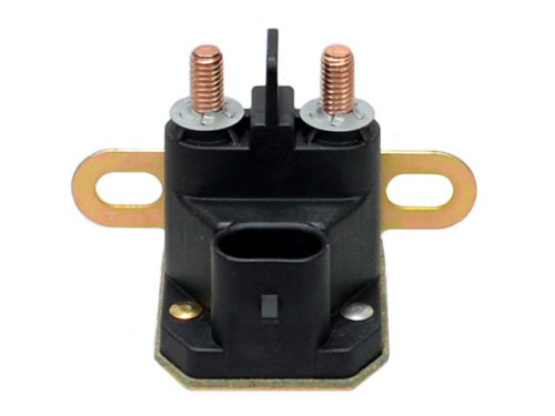 SP1 - SP1 Starter Solenoid Pol - SM-01457